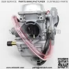 Carburetor Replacement for Suzuki Eiger 400 LT-A400 LT-F400 2WD 4WD Carb 2002-2007 - Image 4