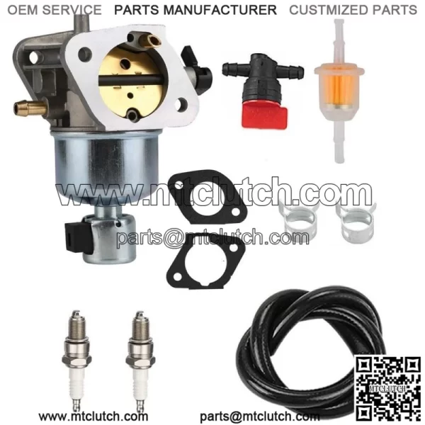 Carburetor For  Timecutter SS5000 with kawasaki 22hp engine