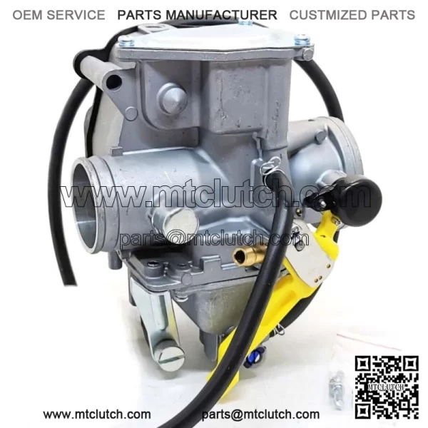 Carburetor Assy For Honda FourTrax 250 TRX250X 1991-1992 For: Honda