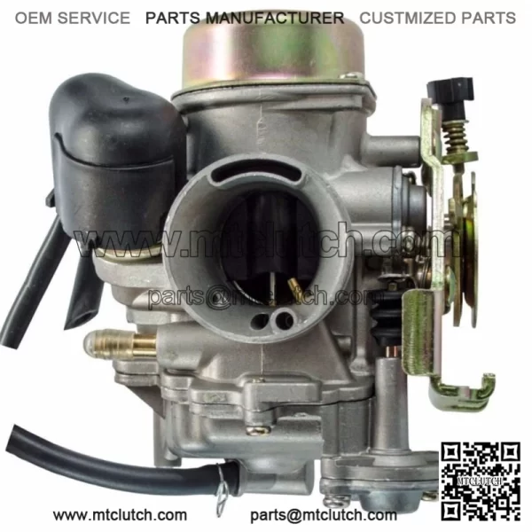 Carburetor Linhai 260 300 23301