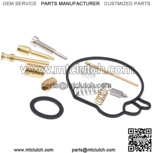 Peugeot Vivacity 1 50 Carburettor Carb Repair Kit 12.5mm Gurtner