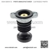 Carb Rebuild Kit & Primer Pump Choke Starter Valve For Honda TRX300 Fourtrax For: Honda - Image 2