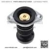 Carb Rebuild Kit & Primer Pump Choke Starter Valve For Honda TRX300 Fourtrax For: Honda - Image 3