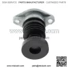 Carb Rebuild Kit & Primer Pump Choke Starter Valve For Honda TRX300 Fourtrax For: Honda - Image 4