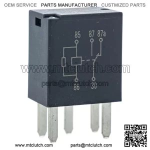 Polaris 4016299 RELAY-SPDT 12V 35A SEALED HFA Part Ranger 1000 XP