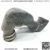 19 Kawasaki Teryx KRF 800 Air Hose Intake Duct For: Kawasaki Teryx 800 - Image 4