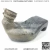 19 Kawasaki Teryx KRF 800 Air Hose Intake Duct For: Kawasaki Teryx 800 - Image 5