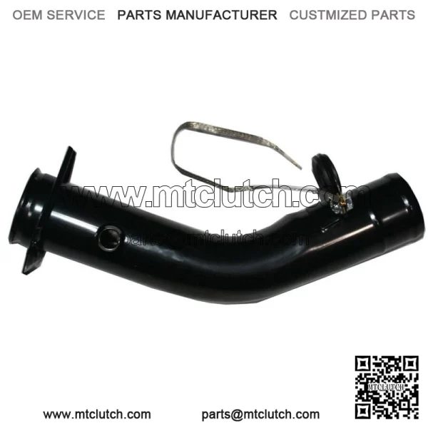 Fuel Filler Neck for 1988-1997 Chevy, GMC (For: Chevrolet Silverado)