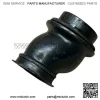 86-88  Honda TRX200SX TRX 200SX AIR CLEANER CONNECTOR TUBE DUCT For: Honda FourTrax 200