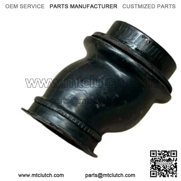 86-88  Honda TRX200SX TRX 200SX AIR CLEANER CONNECTOR TUBE DUCT For: Honda FourTrax 200