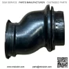 86-88  Honda TRX200SX TRX 200SX AIR CLEANER CONNECTOR TUBE DUCT For: Honda FourTrax 200 - Image 2