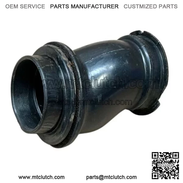 86-88  Honda TRX200SX TRX 200SX AIR CLEANER CONNECTOR TUBE DUCT For: Honda FourTrax 200 - Image 3