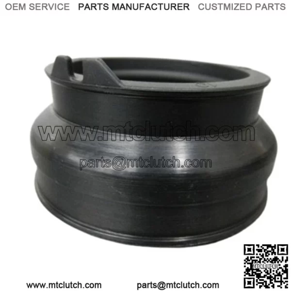 CanAm Outlander Renegade  800 1000 Throttle Body Air Intake Rubber Neck Boot