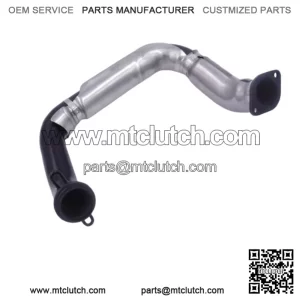 Polaris 2015-2019 Ranger Slingshot Headpipe DSL 1262548 OEM