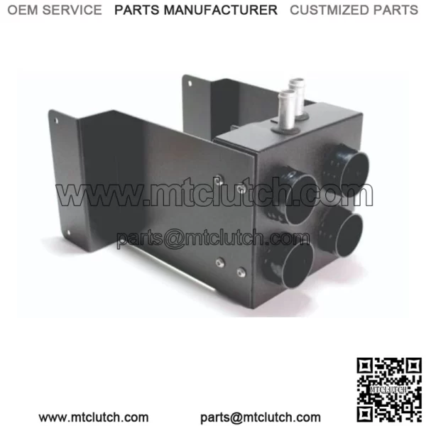 Cab Heater Kit Kawasaki Teryx 800 Cab Heater with Defrost 2014-Current For: Kawasaki Teryx 800
