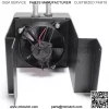 Cab Heater Kit Kawasaki Teryx 800 Cab Heater with Defrost 2014-Current For: Kawasaki Teryx 800 - Image 3