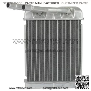 HVAC Heater Core for 1999-2015 Cadillac, Chevy, GMC (For: More than one vehicle)