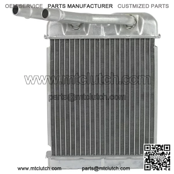 HVAC Heater Core for 1999-2015 Cadillac, Chevy, GMC (For: More than one vehicle)