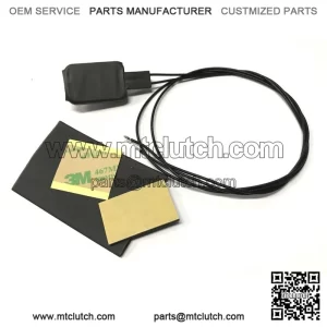 Atv thumb warmer without plug