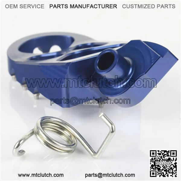 Anti slip Motorcycle Foot Pegs for KTM - Image 3