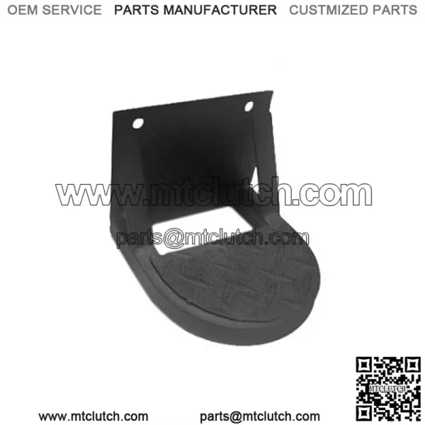 Side Step For Genesis 250 300 Rear Seats