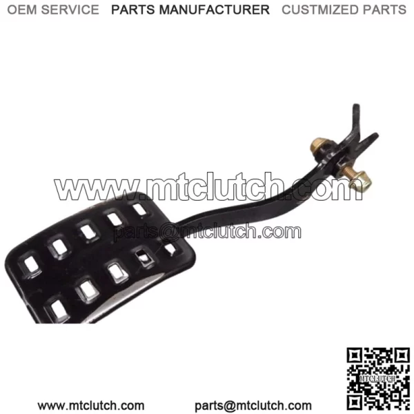 Can Am Commander Maverick Brake Pedal Lever 705600724 2011-2016 800 1000