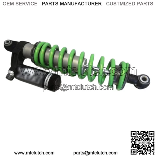 EB1039 2018 18 KAWASAKI TERYX 800 LEFT LH REAR SHOCK - Image 5