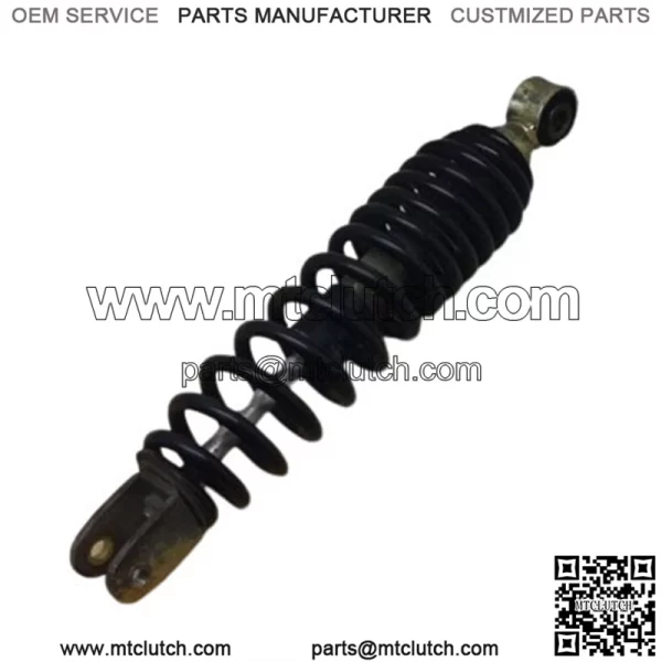 REAR SHOCK ABSORBER FOR PEUGEOT VIVACITY 50 FROM 2005 e43020