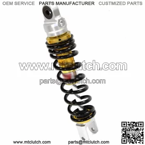shock absorber rear Peugeot Vivacity 50 1999-2002 shock absorber 042