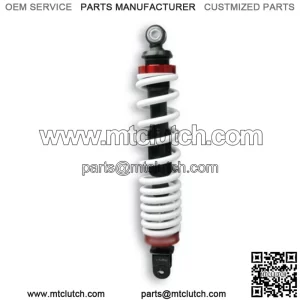 RS1 REAR SHOCK ABSORBER-LENGHT 310MM FOR VIVACITY COMPACT 50 2T FB2FP