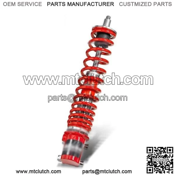 Bitubo YEB0 front mono shock absorber for Peugeot Speedfight 50 H2O 1997-1998
