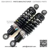 SET 2 Front + 1 Rear Coil-Over Shocks Fit 1986-1988 Honda FourTrax 200 TRX200SX For: Honda FourTrax 200 - Image 2