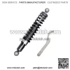SET 2 Front + 1 Rear Coil-Over Shocks Fit 1986-1988 Honda FourTrax 200 TRX200SX For: Honda FourTrax 200 - Image 3