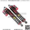STAGE 2 FRONT & REAR GAS AIR SHOCKS ABSORBERS SET FOR POLARIS RANGER RZR 170 UTV - Image 3