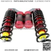 STAGE 2 FRONT & REAR GAS AIR SHOCKS ABSORBERS SET FOR POLARIS RANGER RZR 170 UTV - Image 4