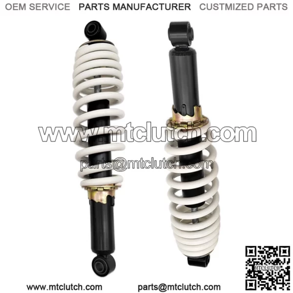 2PCS Rear Shock Absorber For Hisun 700 UTV MASSIMO SUPERMACH BENNCHE YS HS MSU - Image 2