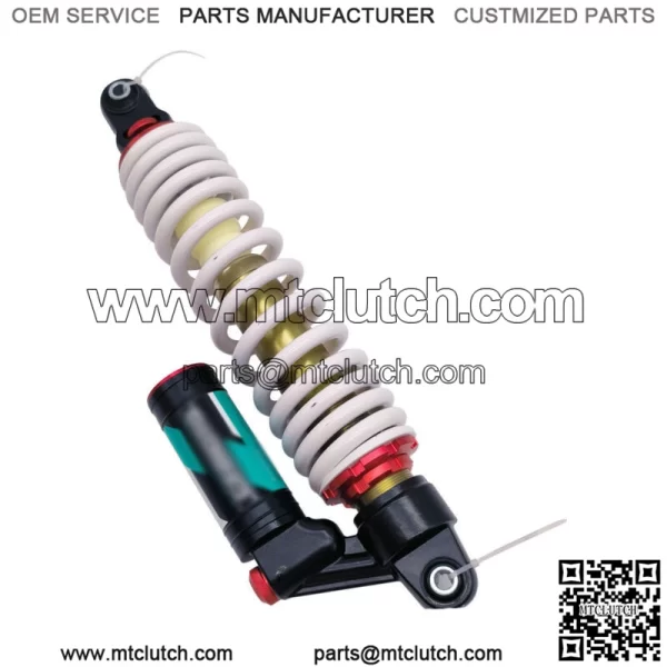 Front Shock Absorber 5BWA-050500-1000 For CFMOTO CF800cc 800US-A Z8 ATV UTV - Image 3