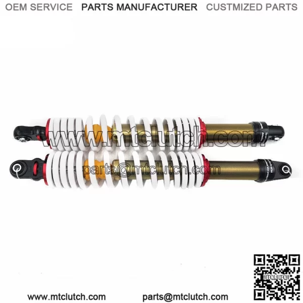 2pcs Rear Shock Absorber For CFMOTO CF800cc 800US-A Z8 Parts UTV ATV Fedex - Image 2