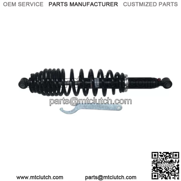 2003-2005 Honda Rincon 650 (TRX650FA) Rear Shock Absorber Pair of 2 - Image 3