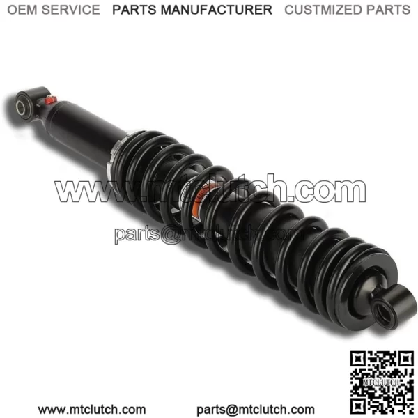 2003-2005 Honda Rincon 650 (TRX650FA) Rear Shock Absorber Pair of 2 - Image 4