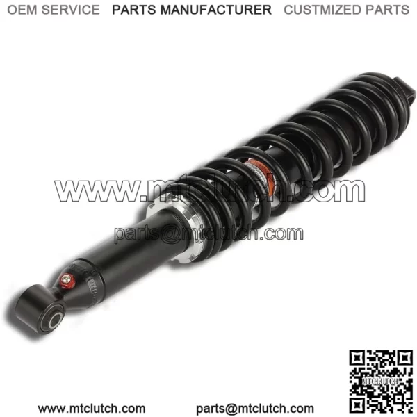 2003-2005 Honda Rincon 650 (TRX650FA) Rear Shock Absorber Pair of 2 - Image 5