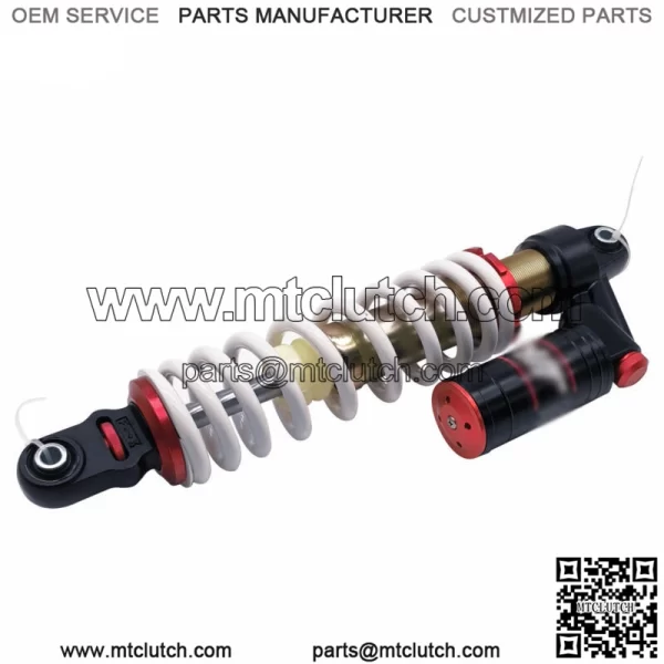 Front Shock Absorber For CFMOTO CF800cc 800US-A X8 Z8 ATV UTV 7020-051600-3001 - Image 4