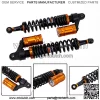 Adjustable 400mm Air Shocks Absorber for Yamaha YFZ 450 Raptor 660 700 ATV UTV - Image 4
