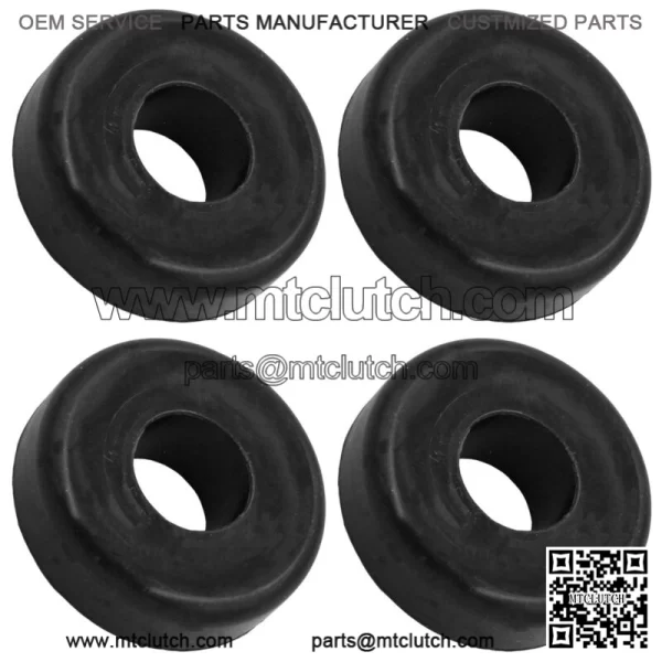 Exhaust Vibration Damper For Polaris ACE 325 900 2016 / 500 17-19 / 570 16-2019 - Image 3