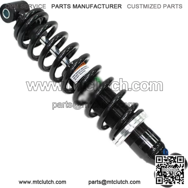 ATV Rear Gas Shock #AU-04402 for Yamaha YFM350FW Big Bear 350 4x4