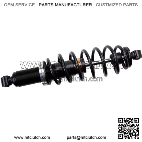 Heavy Duty Gas Shock Front Black #272861 Polaris RZR 800/RZR 570