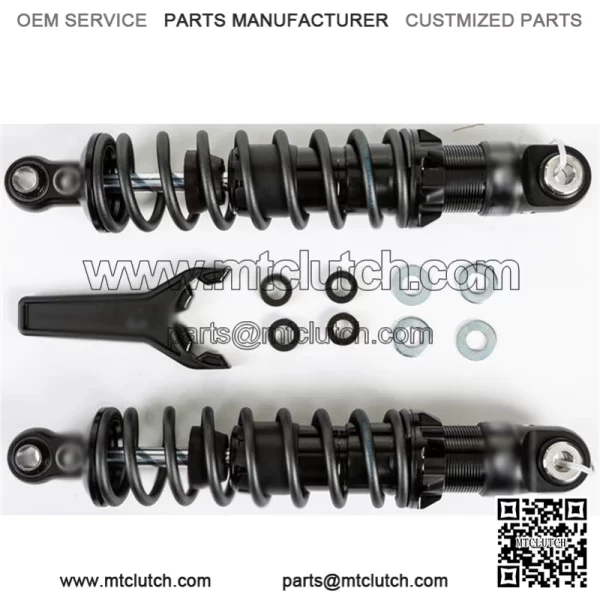 Monotube Sportster Shock 13" Harley Davidson Sportster/XR1200/XR1200X