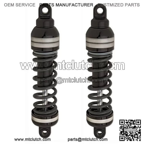 Suspension Ultra Touring Shocks 12.5" Standard-Duty