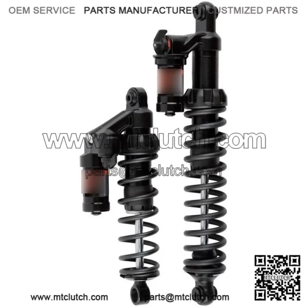 Race Series 1.5 ZERO QS Shocks 853-02-041 Polaris