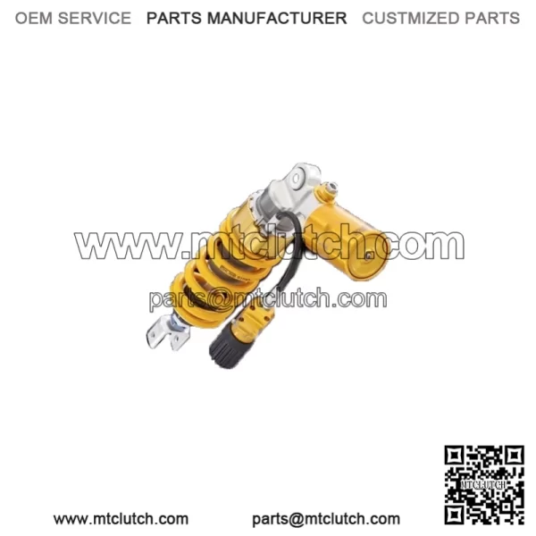 707 REAR SHOCK ABSORBER  YAMAHA FJR 1300 - 2006 2012